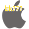 Aplicativo bk777bet para iOS