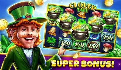 Fortune Tiger Slot Game