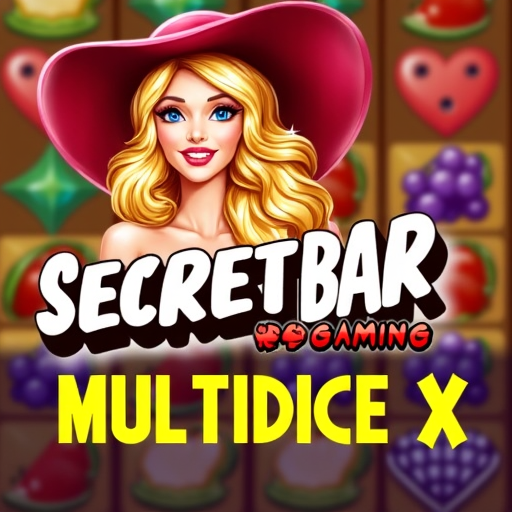 Gates of Olympus Slot - Pragmatic Play