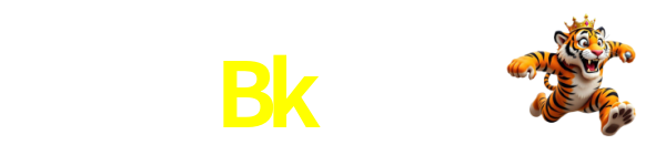 Logo da Bk777